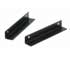 Car-PC Wall mounting brackets f. M350 enclosure